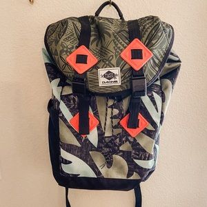 Dakine Backpack